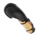 Rękawice bokserskie Masters RBT-HARD 16 oz New 01846-16 N/A