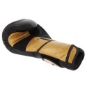 Rękawice bokserskie Masters RBT-HARD 16 oz New 01846-16 N/A