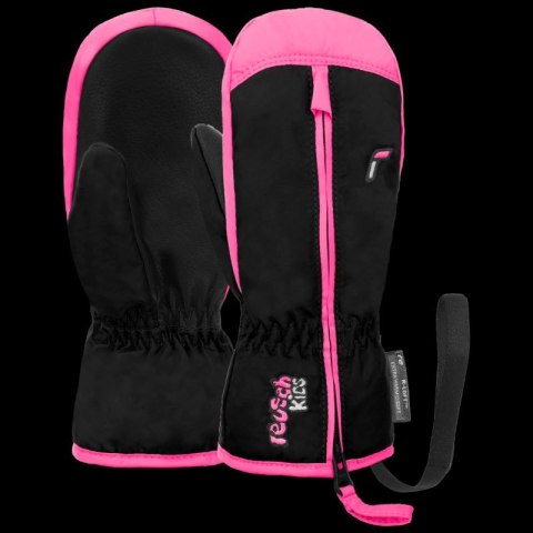 Rękawice narciarskie Reusch Ben Mitten Jr 62/85/408/7769 IV Rękawice narciarskie Reusch Ben Mitten Jr 62/85/408/7769 IV