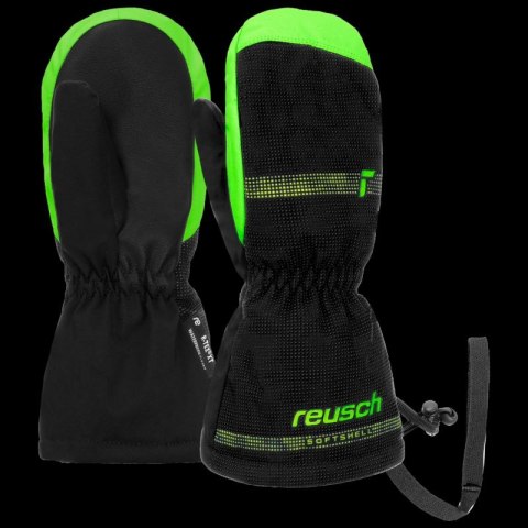 Rękawice narciarskie Reusch Maxi R-TEX® XT Mitten 62/85/515/7781 IV Rękawice narciarskie Reusch Maxi R-TEX® XT Mitten 62/85/515/7781 IV