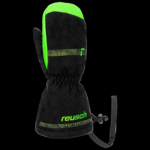 Rękawice narciarskie Reusch Maxi R-TEX® XT Mitten 62/85/515/7781 IV Rękawice narciarskie Reusch Maxi R-TEX® XT Mitten 62/85/515/7781 IV