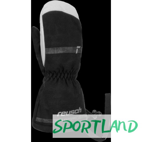 Rękawice narciarskie Reusch Maxi R-TEX® XT Mitten Jr 62/85/515/7070 IV Rękawice narciarskie Reusch Maxi R-TEX® XT Mitten Jr 62/85/515/7070 IV