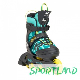 Rolki regulowane K2 Marlee Pro '24 Jr 30H0500 32-37