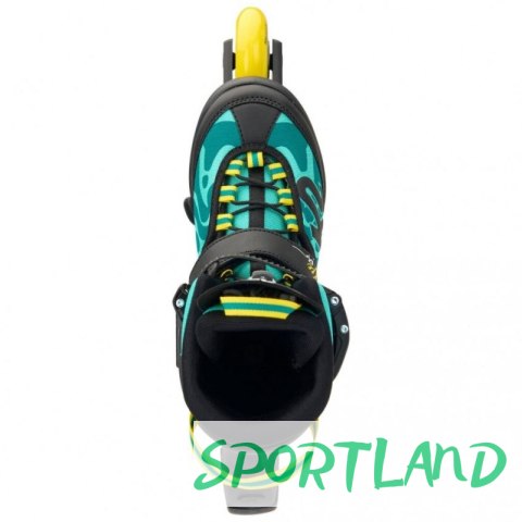 Rolki regulowane K2 Marlee Pro '24 Jr 30H0500 32-37 Rolki regulowane K2 Marlee Pro '24 Jr 30H0500 32-37