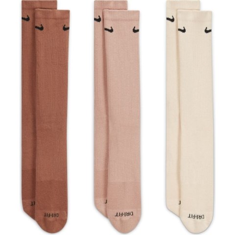 Skarpety Nike Everyday Plus Cushioned SX6888-914 M Skarpety Nike Everyday Plus Cushioned SX6888-914 M