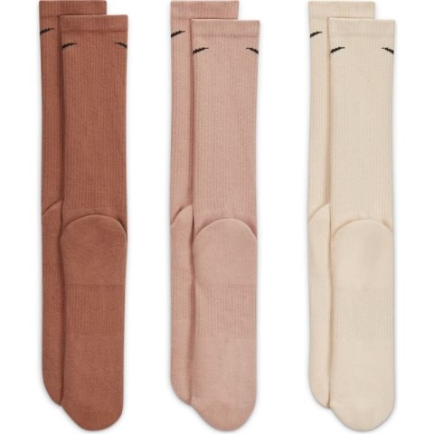 Skarpety Nike Everyday Plus Cushioned SX6888-914 M Skarpety Nike Everyday Plus Cushioned SX6888-914 M