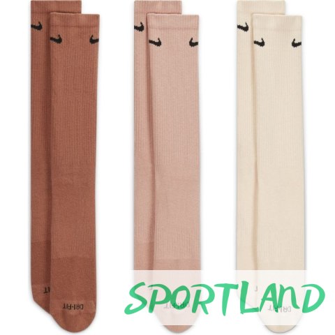 Skarpety Nike Everyday Plus Cushioned SX6888-914 S Skarpety Nike Everyday Plus Cushioned SX6888-914 S