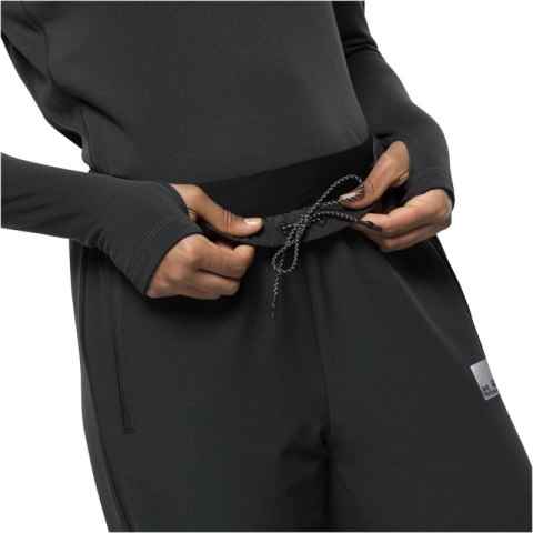 Spodnie Jack Wolfskin Bike Commute Wi Pants W 1507611-6350 38 Spodnie Jack Wolfskin Bike Commute Wi Pants W 1507611-6350 38