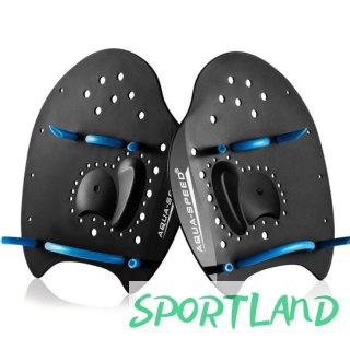 Wiosełka do pływania Aqua Speed S83518 S