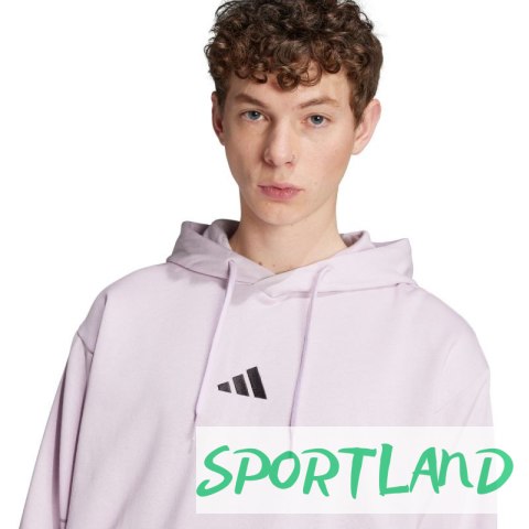 Bluza adidas Essentials Feelcozy Fleece M IN6065 XL Bluza adidas Essentials Feelcozy Fleece M IN6065 XL