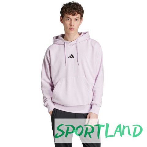 Bluza adidas Essentials Feelcozy Fleece M IN6065 M Bluza adidas Essentials Feelcozy Fleece M IN6065 M