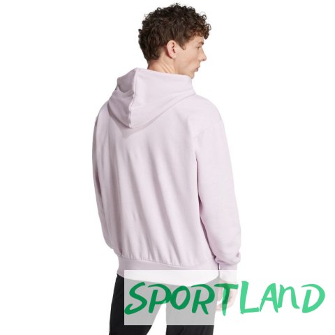Bluza adidas Essentials Feelcozy Fleece M IN6065 M Bluza adidas Essentials Feelcozy Fleece M IN6065 M