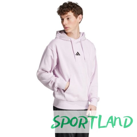 Bluza adidas Essentials Feelcozy Fleece M IN6065 M Bluza adidas Essentials Feelcozy Fleece M IN6065 M