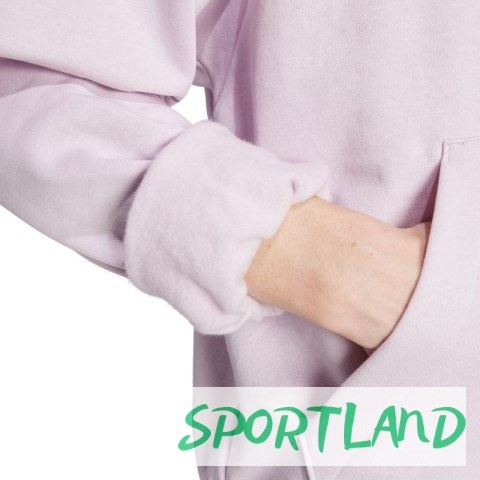 Bluza adidas Essentials Feelcozy Fleece M IN6065 M Bluza adidas Essentials Feelcozy Fleece M IN6065 M