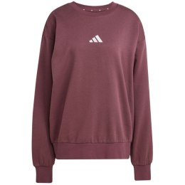 Bluza adidas Essentials Feelcozy Fleece M JE3786 L