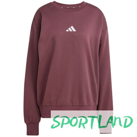 Bluza adidas Essentials Feelcozy Fleece M JE3786 L Bluza adidas Essentials Feelcozy Fleece M JE3786 L