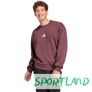 Bluza adidas Essentials Feelcozy Fleece M JE3786 L