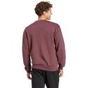 Bluza adidas Essentials Feelcozy Fleece M JE3786 L