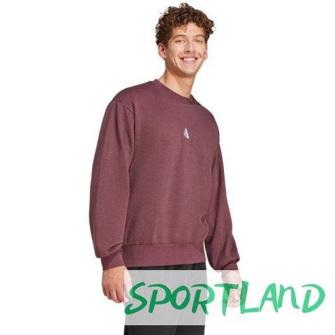 Bluza adidas Essentials Feelcozy Fleece M JE3786 L Bluza adidas Essentials Feelcozy Fleece M JE3786 L