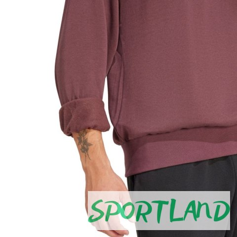 Bluza adidas Essentials Feelcozy Fleece M JE3786 L Bluza adidas Essentials Feelcozy Fleece M JE3786 L
