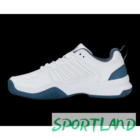 Buty K-Swiss Court Express 2 HB M 04429-135-M 42.0 Buty K-Swiss Court Express 2 HB M 04429-135-M 42.0