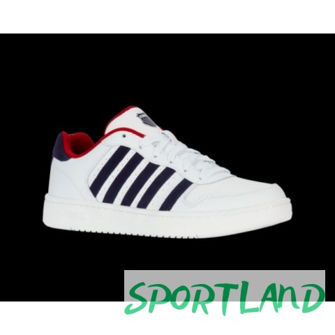 Buty K-Swiss Court Palisades M 06931-411-M 42.5 Buty K-Swiss Court Palisades M 06931-411-M 42.5