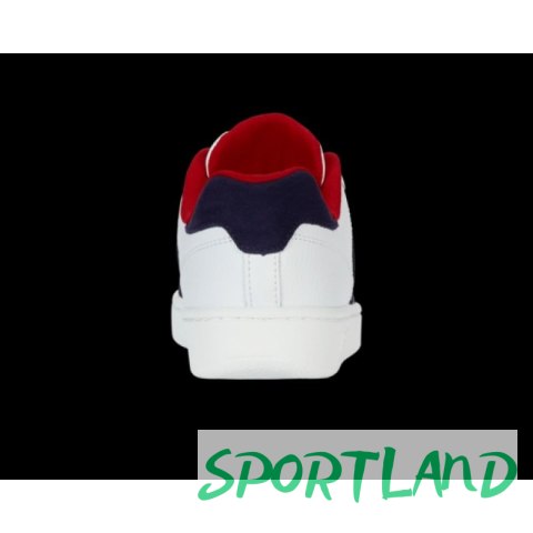 Buty K-Swiss Court Palisades M 06931-411-M 42.5 Buty K-Swiss Court Palisades M 06931-411-M 42.5
