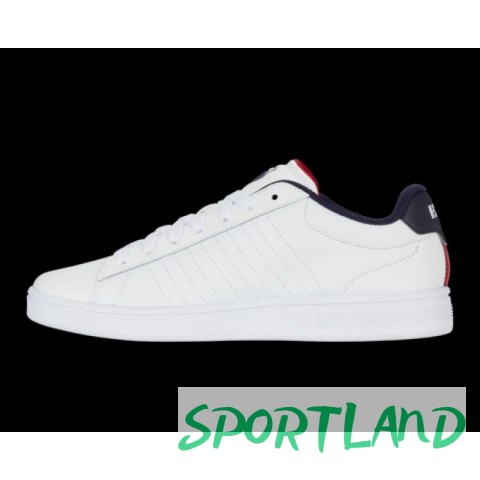 Buty K-Swiss Court Shield II M 04412-983-M 42.0 Buty K-Swiss Court Shield II M 04412-983-M 42.0