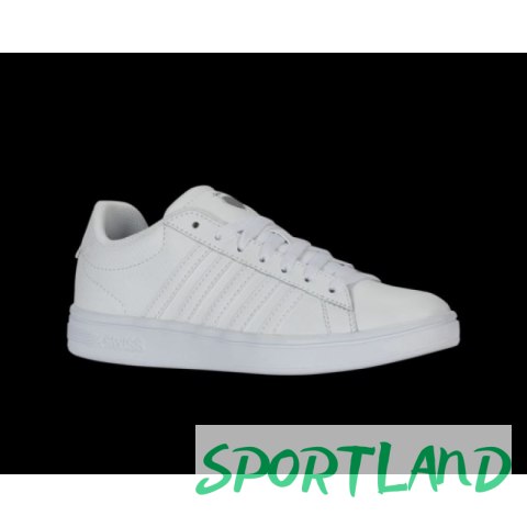 Buty K-Swiss Court Tiebreak II M 04413-100-M 46.0 Buty K-Swiss Court Tiebreak II M 04413-100-M 46.0