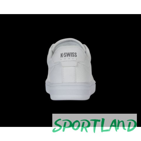 Buty K-Swiss Court Tiebreak II M 04413-100-M 46.0 Buty K-Swiss Court Tiebreak II M 04413-100-M 46.0