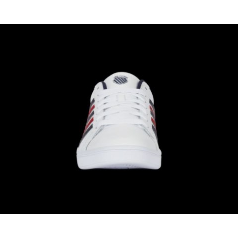Buty K-Swiss Court Tiebreak II M 04413-983-M 46.0 Buty K-Swiss Court Tiebreak II M 04413-983-M 46.0