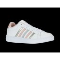 Buty K-Swiss Court Tiebreak II W 94413-192-M 39.0