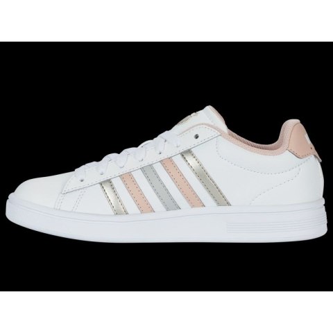 Buty K-Swiss Court Tiebreak II W 94413-192-M 40.0 Buty K-Swiss Court Tiebreak II W 94413-192-M 40.0