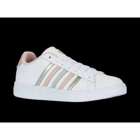 Buty K-Swiss Court Tiebreak II W 94413-192-M 40.0 Buty K-Swiss Court Tiebreak II W 94413-192-M 40.0