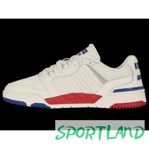 Buty K-Swiss SI-18 Rival M 08531-150-M 44.0 Buty K-Swiss SI-18 Rival M 08531-150-M 44.0
