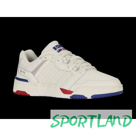 Buty K-Swiss SI-18 Rival M 08531-150-M 44.0 Buty K-Swiss SI-18 Rival M 08531-150-M 44.0