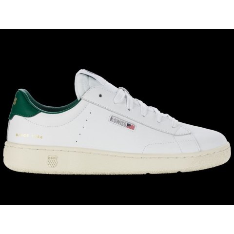 Buty K-Swiss Slammklub CC M 08911-937-M 44.0 Buty K-Swiss Slammklub CC M 08911-937-M 44.0