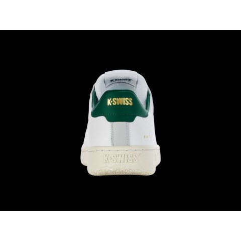 Buty K-Swiss Slammklub CC M 08911-937-M 44.0 Buty K-Swiss Slammklub CC M 08911-937-M 44.0