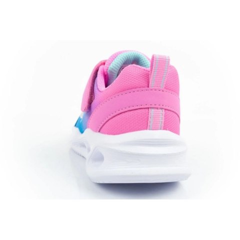 Buty Skechers S Lights-Skechers Sola Jr 303714N/HPBL 25 Buty Skechers S Lights-Skechers Sola Jr 303714N/HPBL 25