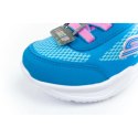 Buty Skechers S Lights-Skechers Sola Jr 303714N/HPBL 25