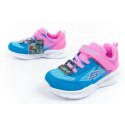 Buty Skechers S Lights-Skechers Sola Jr 303714N/HPBL 25