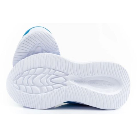 Buty Skechers S Lights-Skechers Sola Jr 303714N/HPBL 25 Buty Skechers S Lights-Skechers Sola Jr 303714N/HPBL 25