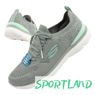 Buty Skechers Summits-Sneak Peek W 150122/GYMN 38.5