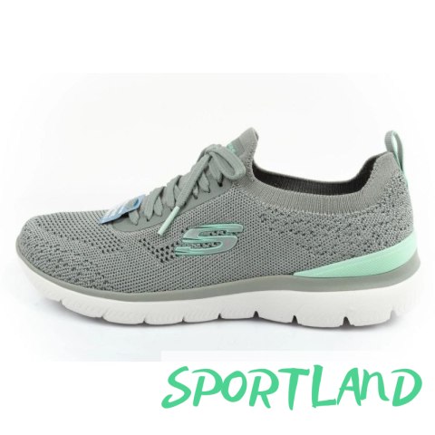 Buty Skechers Summits-Sneak Peek W 150122/GYMN 38.5 Buty Skechers Summits-Sneak Peek W 150122/GYMN 38.5