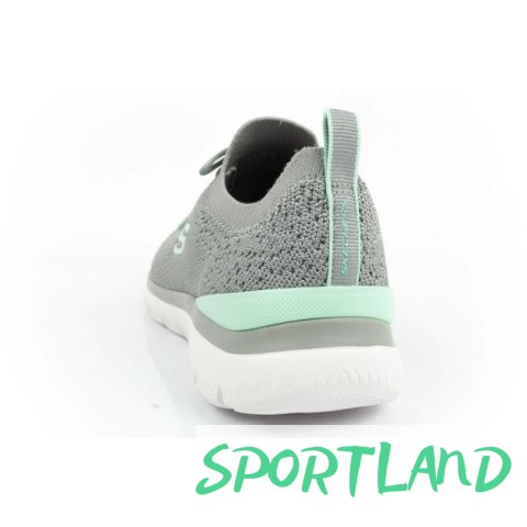 Buty Skechers Summits-Sneak Peek W 150122/GYMN 38.5 Buty Skechers Summits-Sneak Peek W 150122/GYMN 38.5