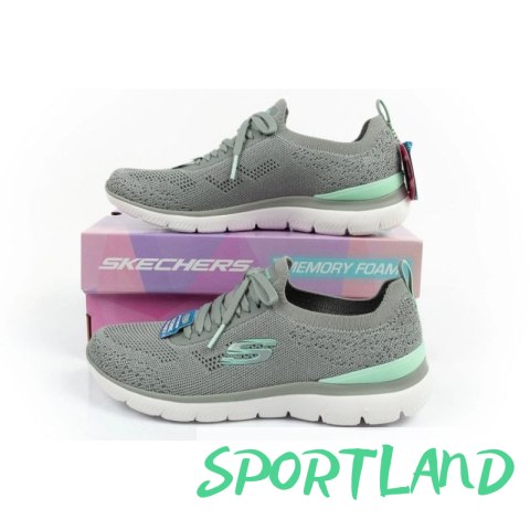 Buty Skechers Summits-Sneak Peek W 150122/GYMN 38.5 Buty Skechers Summits-Sneak Peek W 150122/GYMN 38.5