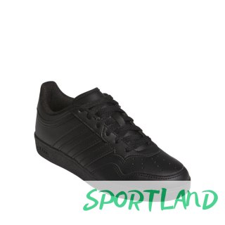 Buty adidas Hoops 4.0 Jr JQ5224 38 2/3