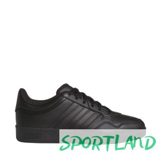 Buty adidas Hoops 4.0 Jr JQ5224 38