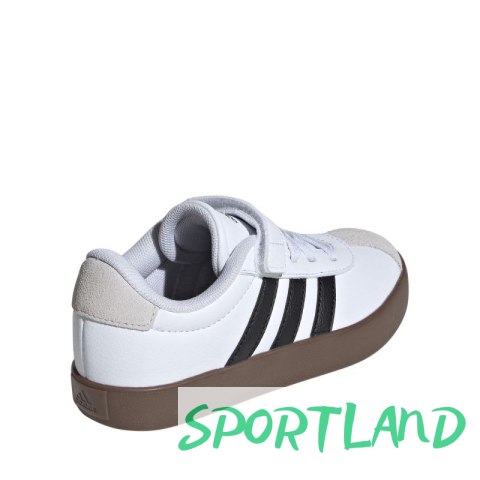 Buty adidas VL Court 3.0 Jr ID9155 32 Buty adidas VL Court 3.0 Jr ID9155 32