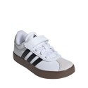 Buty adidas VL Court 3.0 Jr ID9155 35